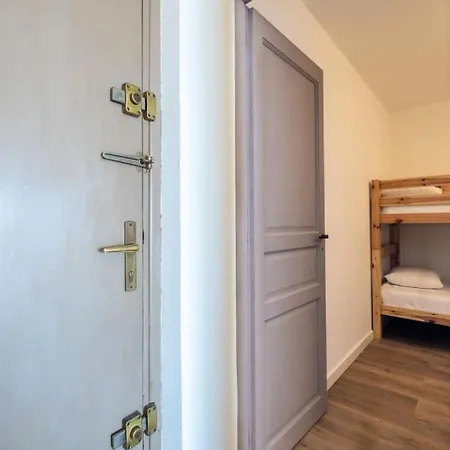 Résidence Rare ! 3p En Front De - Rare ! 3p En Front De Mae-2213