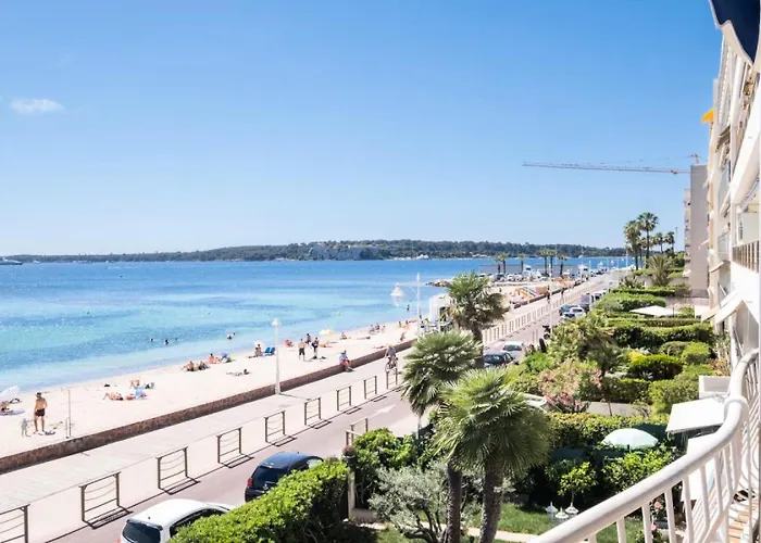 Résidence Rare ! 3p En Front De - Rare ! 3p En Front De Mae-2213 Apartamento *