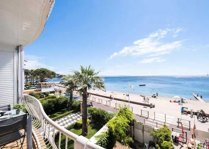 Résidence Rare ! 3p En Front De - Rare ! 3p En Front De Mae-2213