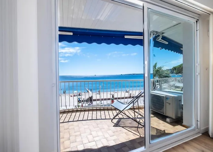 Rare ! 3p En Front De - Rare ! 3p En Front De Mae-2213 Apartman *