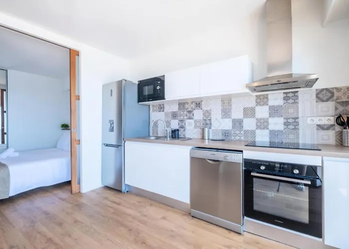 Résidence Rare ! 3p En Front De - Rare ! 3p En Front De Mae-2213 Apartamento