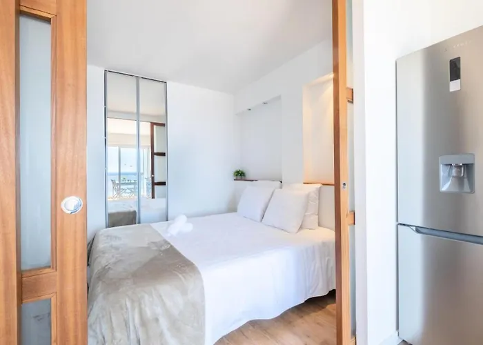 Résidence Rare ! 3p En Front De - Rare ! 3p En Front De Mae-2213 Apartamento *