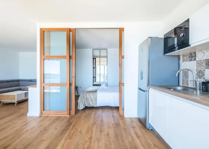 Résidence Rare ! 3p En Front De - Rare ! 3p En Front De Mae-2213