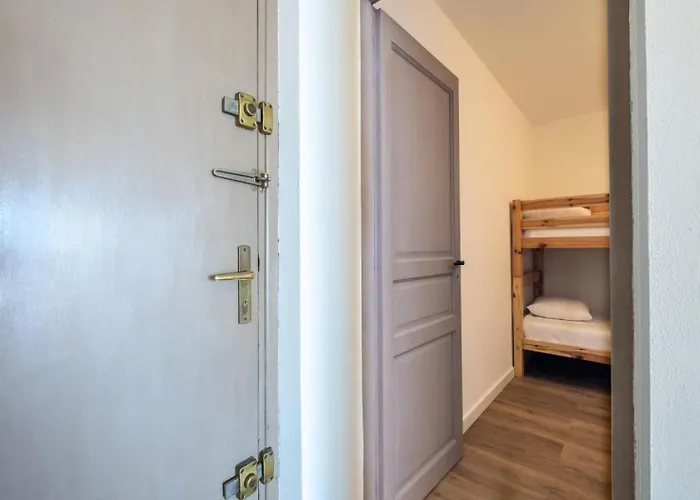 Résidence Rare ! 3p En Front De - Rare ! 3p En Front De Mae-2213