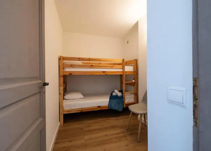 Rare ! 3p En Front De - Rare ! 3p En Front De Mae-2213 Apartman Cannes