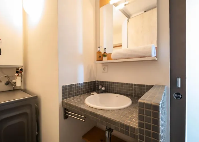 Résidence Rare ! 3p En Front De - Rare ! 3p En Front De Mae-2213 Apartamento