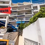 Rare ! 3p En Front De - Rare ! 3p En Front De Mae-2213 * Cannes